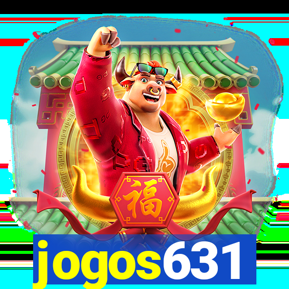 jogos631