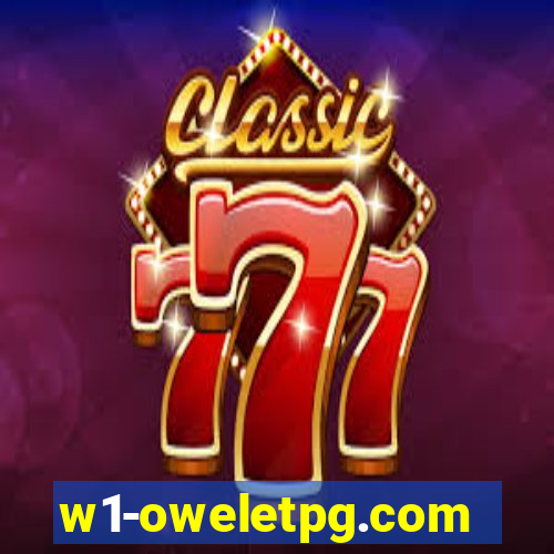 w1-oweletpg.com