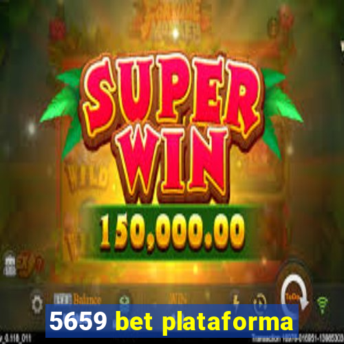 5659 bet plataforma