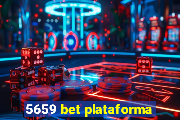 5659 bet plataforma