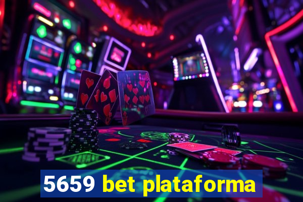 5659 bet plataforma