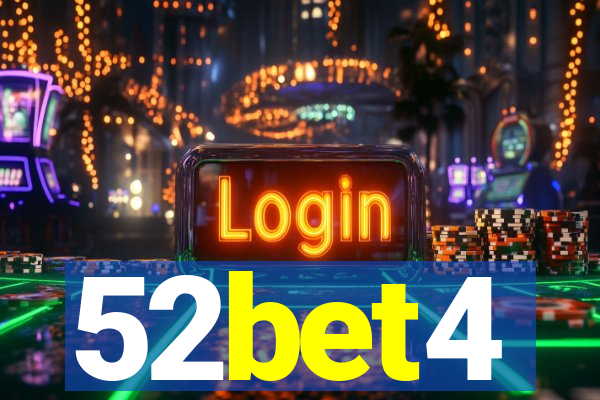 52bet4