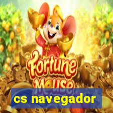 cs navegador