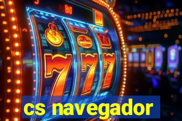 cs navegador