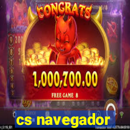 cs navegador