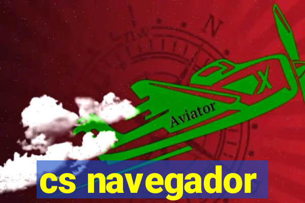 cs navegador