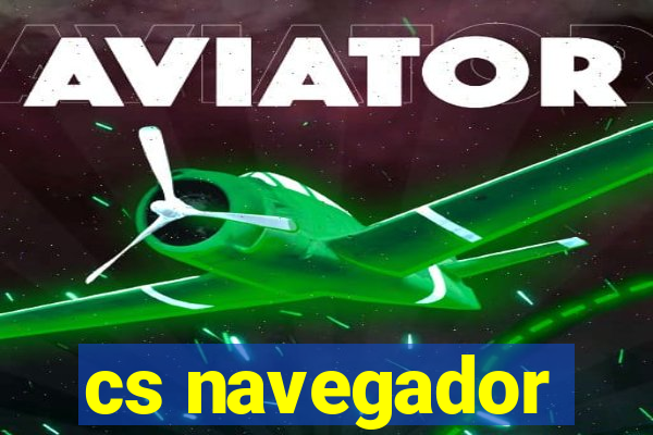 cs navegador