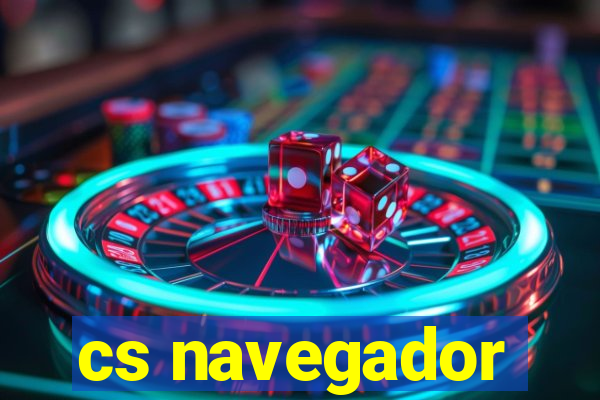 cs navegador