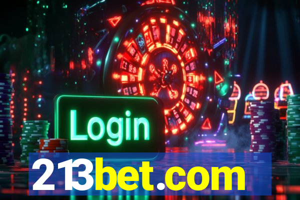 213bet.com