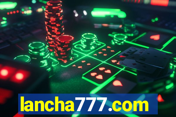 lancha777.com