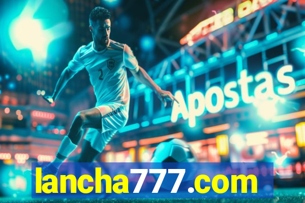 lancha777.com