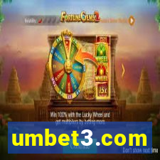 umbet3.com