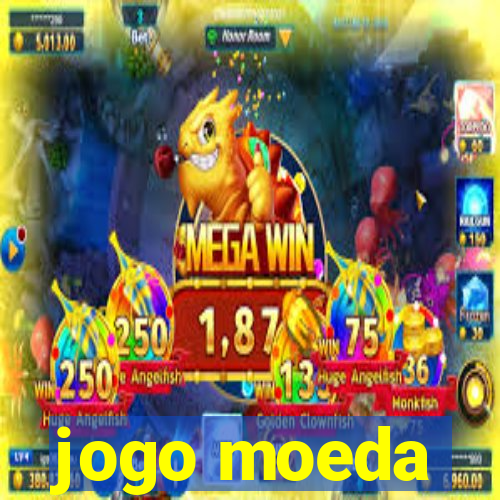 jogo moeda