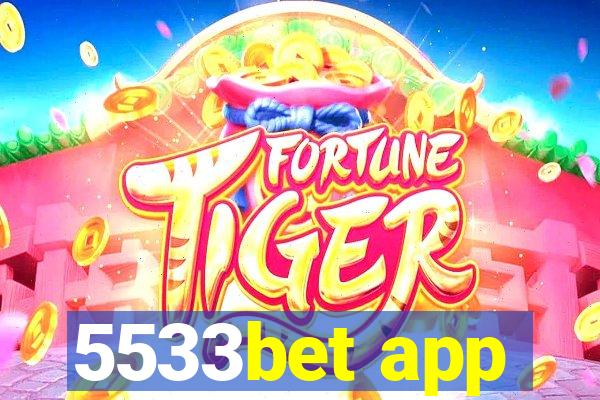 5533bet app