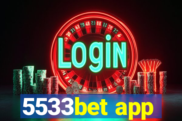 5533bet app