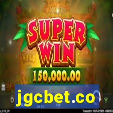 jgcbet.co