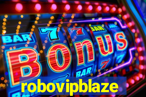 robovipblaze