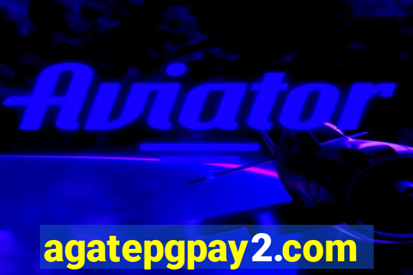 agatepgpay2.com