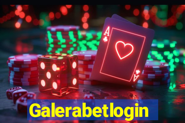 Galerabetlogin