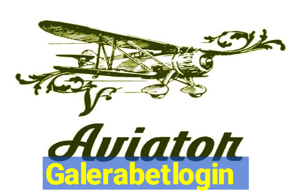 Galerabetlogin