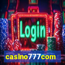 casino777com