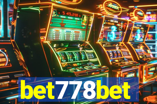 bet778bet