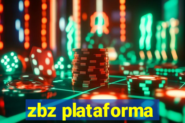 zbz plataforma