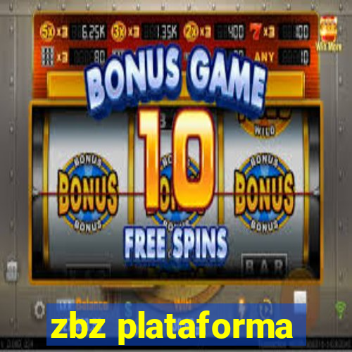 zbz plataforma