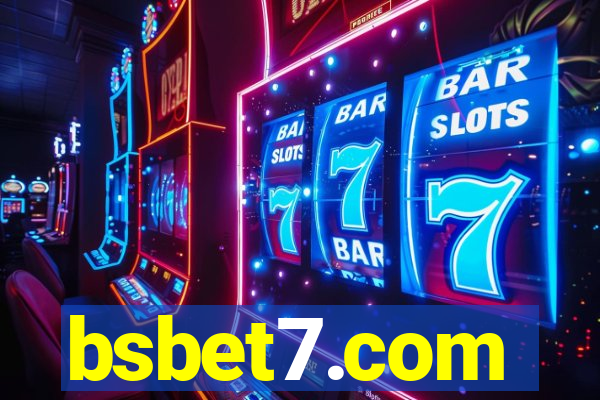 bsbet7.com