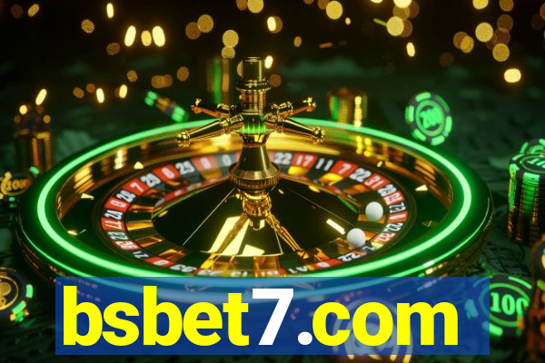 bsbet7.com