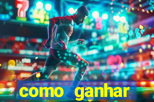 como ganhar dinheiro jogando sem depositar nada