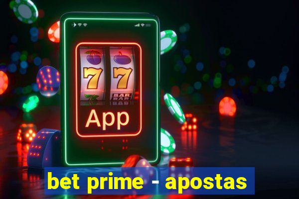 bet prime - apostas