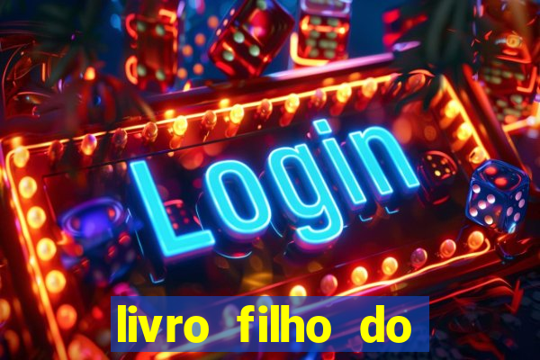 livro filho do fogo - volume 3 pdf grátis