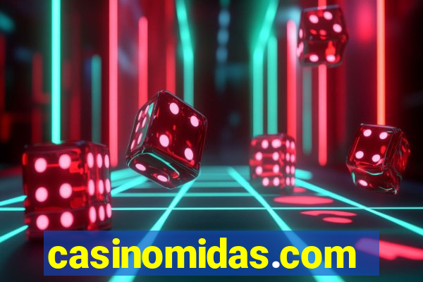 casinomidas.com