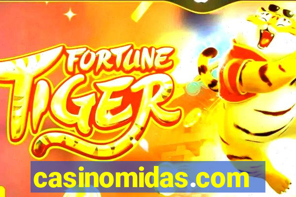 casinomidas.com