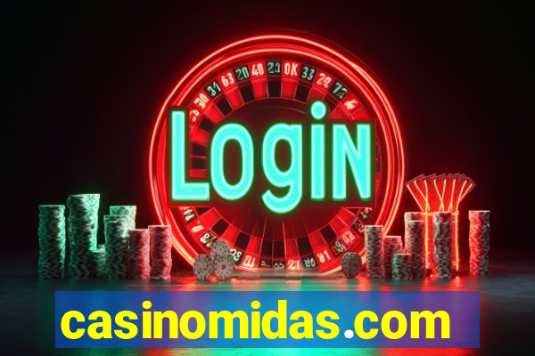 casinomidas.com