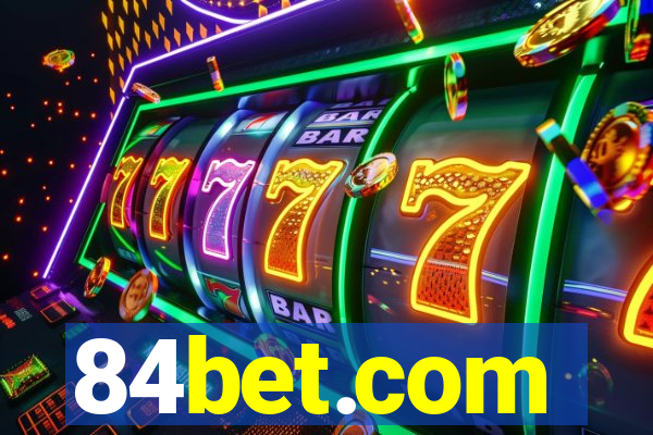 84bet.com