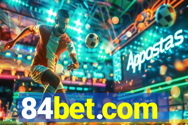 84bet.com