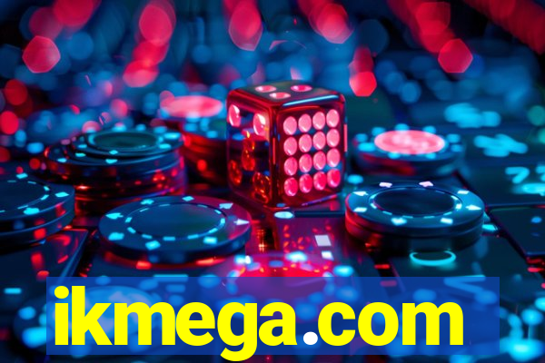 ikmega.com