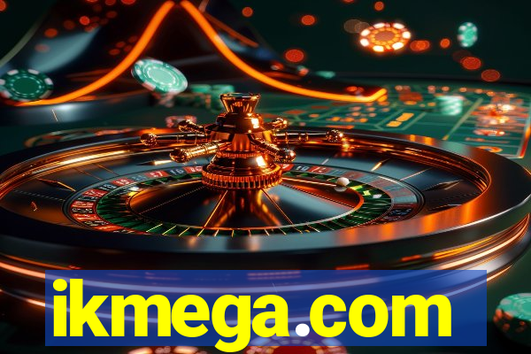 ikmega.com