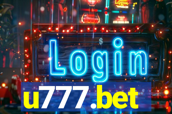 u777.bet