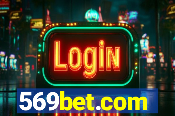 569bet.com