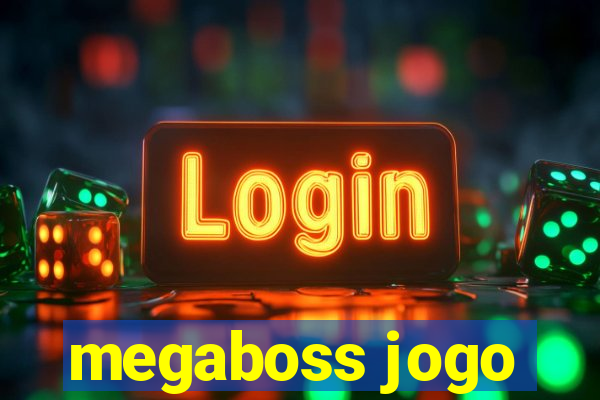 megaboss jogo