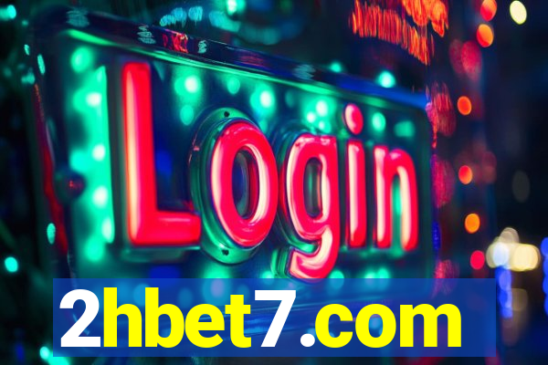 2hbet7.com