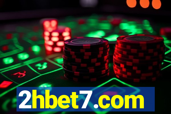 2hbet7.com