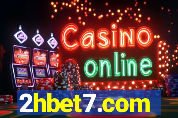 2hbet7.com