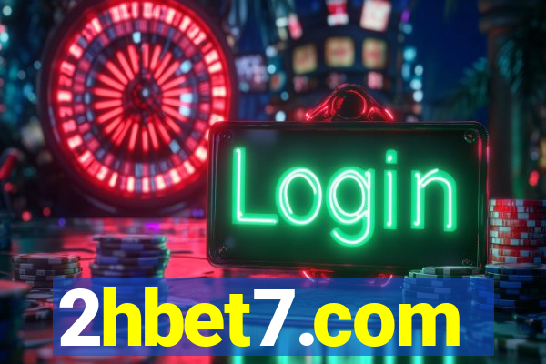 2hbet7.com