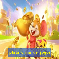 plataforma de jogos para ganhar dinheiro gratuito