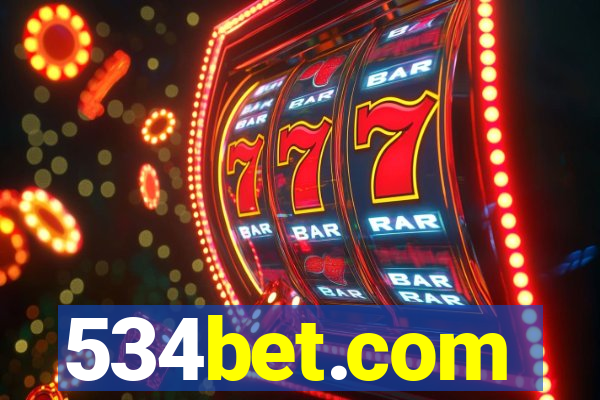 534bet.com