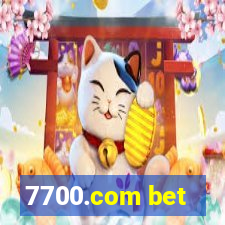 7700.com bet